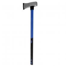 Toolway 735106 - Wood Splitting Maul 6Lb Head 36" Fibreglass Handle