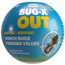 Toolway 7384820 - Bug-X Chinch Bugs Nematodes