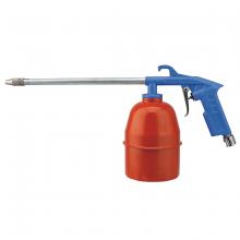 Toolway 771440 - Air Washing Spray Gun with Cup Bolton