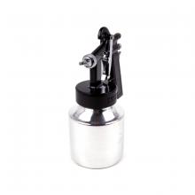 Toolway 771653 - Air Spray Gun Low Pressure 0.8mm Drive Pressure Feed Bolton