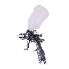 Toolway 771655 - Air Spray Gun HVLP 1.4mm Drive Gravity Feed Bolton