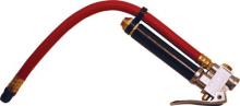 Toolway 775003 - Tire Inflator with Bar Gauge