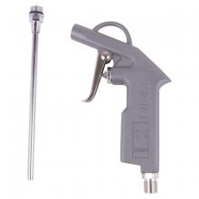 Toolway 777224 - Pistol Grip Air Blow Gun and Duster4in