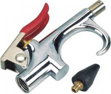 Toolway 777229 - Air Blow Gun with Hang Hook