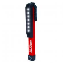 Toolway 80000661 - MegaPro LED Worklight (batt.Included)