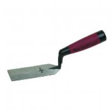 Toolway 80001198 - Trowel Margin 5in x 2in Durasoft Grip N°52D