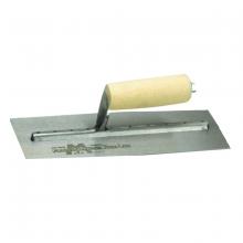 Toolway 80003246 - Cement Finishing Trowel 16in x 4in No. Mx66