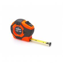 Toolway 80004186 - Tape Measure 13ft/4m x 3/4in Metric/Imperial Hi-Vis Orange