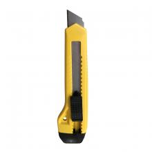 Toolway 80008804 - Heavy-Duty Plastic Utility Knife. Includes 1 Snap-Off Blade