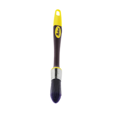 Toolway 80013429 - Elegance Round Brush 1-1/8in Soft Grip Handle