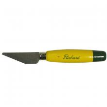 Toolway 80014007 - Industrial Knife With Bevel Point. No.L7