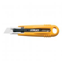 Toolway 80040062 - Utility Knife Self Retracting Blade Olfa Sk4