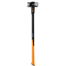 Toolway 80050610 - IsoCore Sledge Hammer With Wedged Demo Head 8lb 36in