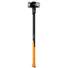 Toolway 80050620 - IsoCore Sledge Hammer With Wedged Demo Head 10lb 36in