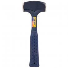 Toolway 80062001 - Drilling Hammer 2lb Solid Steel