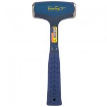 Toolway 80062041 - Drilling Hammer 4lb Solid Steel