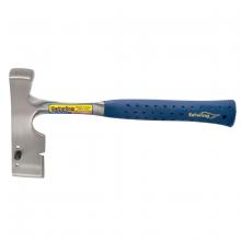 Toolway 80062141 - Shinglers Hatchet Hammer Forged 12-1/2"