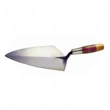 Toolway 80070054 - Trowel Brick 11 ½in Philadelphia Leather Handle 310 Rose