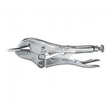 Toolway 80100023 - Sheet Metal Locking Pliers 8in 8R