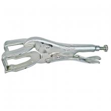 Toolway 80200025 - Welding Locking Pliers 9R Cl