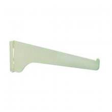 Toolway 81000605 - Shelf Bracket 8in White