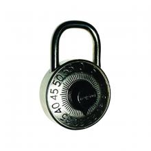 Toolway 81002897 - Padlock Combination, Colored Dial