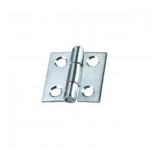 Toolway 81008401 - Hinge 1in Butt Narrow 2/Pk