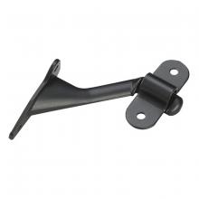 Toolway 81022205 - Handrail Bracket 2-¼" Black