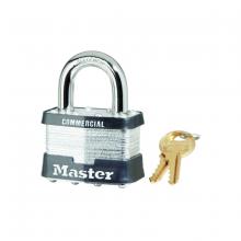 Toolway 81030020 - Padlock Laminated 1 ¾In Keyed Alike N°2077