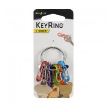 Toolway 82004217 - KeyRing S-Biner®