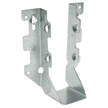 Toolway 82073440 - 100pc ZMAX Double-Shear Face Mount Joist Hanger 18ga.2in x 6in