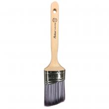 Toolway 82423 - E-Volution Oval Paint Brush 2½in Polyester