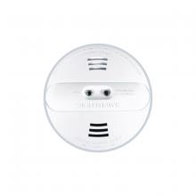 Toolway 83000031 - Dual Sensor Smoke Alarm 9V