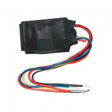 Toolway 83000120 - Smoke Relay and Power supply