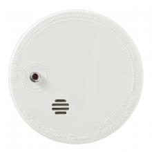 Toolway 83000914 - Smoke Alarm 9V 4in Diameter