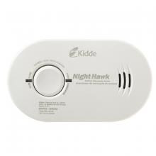 Toolway 83007508 - Carbon Monoxide Alarm 3xAA Battery Operated