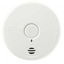 Toolway 83010105 - Smoke Alarm Kitchen 10 Year Battery w/Hush Photoelectric