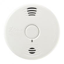 Toolway 83010107 - Photoelectric Bedroom Smoke Alarm 10 Year Battery