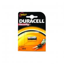 Toolway 83012106 - Duracell Alkaline Battery 12 Volt  (Mn21)