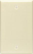 Toolway 83015139 - Blank Plate Ivory