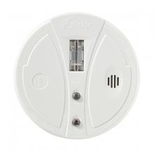 Toolway 83018231 - Smoke Alarm with Safety Light 9V