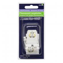 Toolway 83027534 - Lamp Holder Fluorescent Lamp Short Type