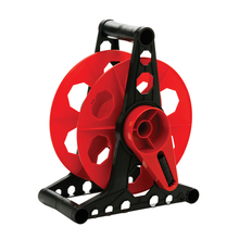 Toolway 83061753 - Pro Extension Cord Reel Holds 150ft 16/3