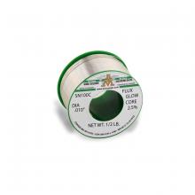 Toolway 84005119 - Wire Solder 95/5 227g 3mm (Lead Free)