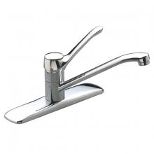 Toolway 84005336 - 87425 Manor 1Handle Kitchen