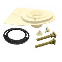 Toolway 84018117 - Master Seal No Leak Toilet Seal Membrane 3in & 4in