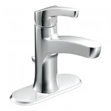 Toolway 84020334. - Danika 1HDLE High Arc  Lav. Faucet Chrome