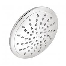 Toolway 84021438 - Rainshower Shower Head 8in Chrome