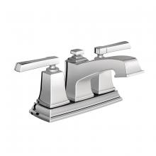 Toolway 84022120 - Ws84800 Boardwalk 2Handle Bathroom