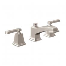 Toolway 84022122 - Ws84820Srn Boardwalk 2Handle Widespread Bathroom